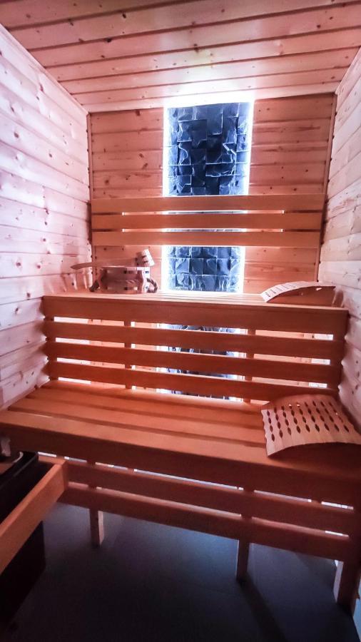 Ramzowka - Dom Z Bilardem, Sauna I Jacuzzi Nowy Sacz