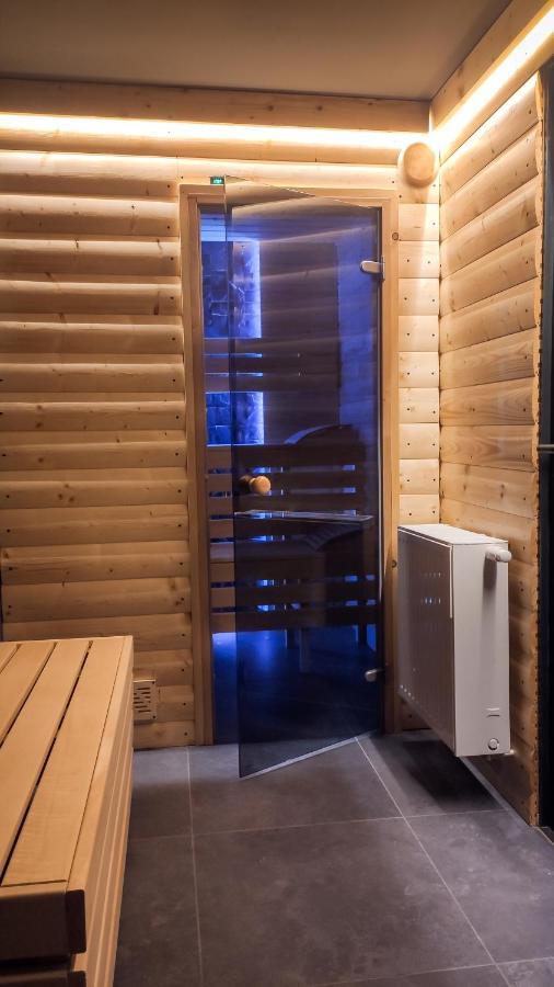 Ramzowka - Dom Z Bilardem, Sauna I Jacuzzi Villa Nowy Sacz