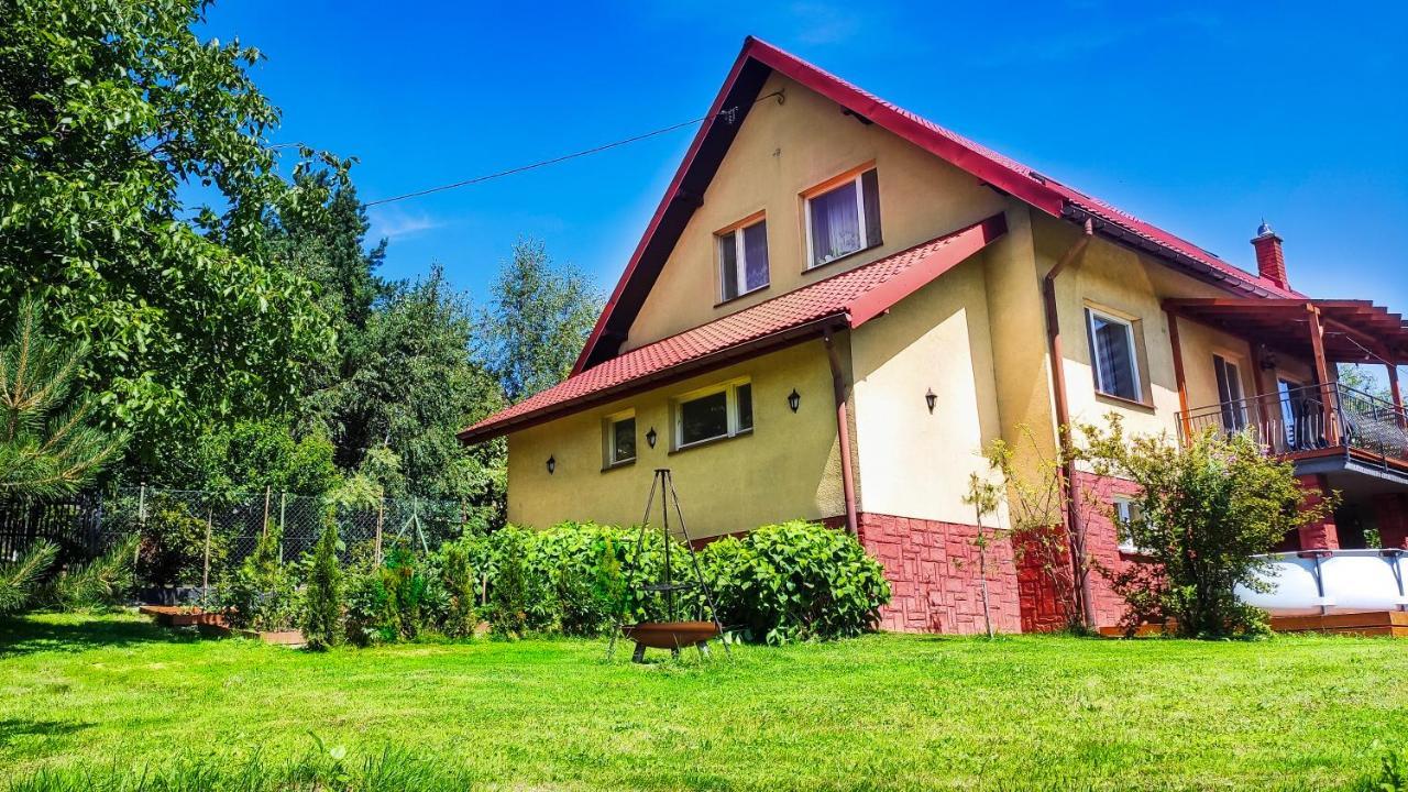 Villa Ramzowka - Dom Z Bilardem, Sauna I Jacuzzi Nowy Sacz