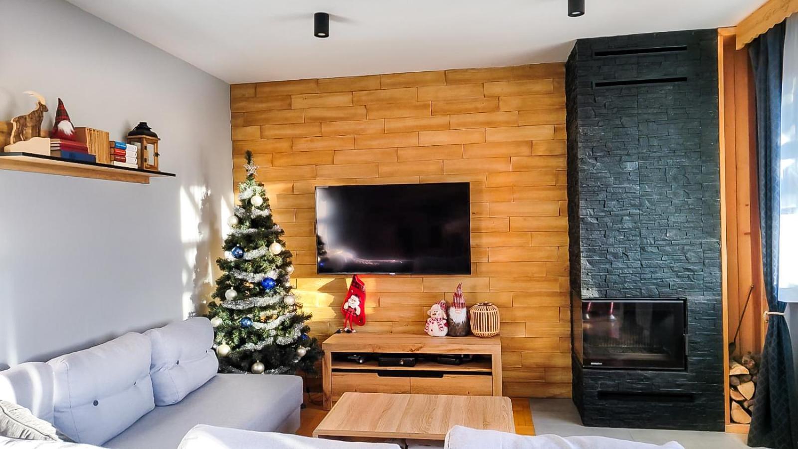 Villa Ramzowka - Dom Z Bilardem, Sauna I Jacuzzi Nowy Sacz